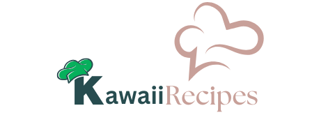 kawaiirecipes.com